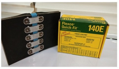 flexco-fastener-type-190e-import